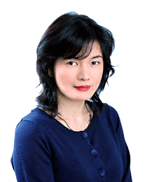 林 瑞絵