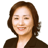 大石 寿子
