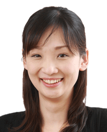 濱畠 啓子