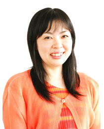 長嶺 里美