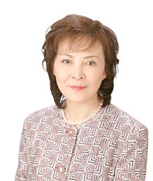 北澤 秀子