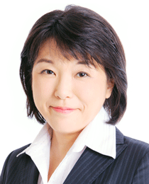 原 佳奈子