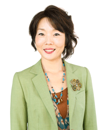 吹田 朝子
