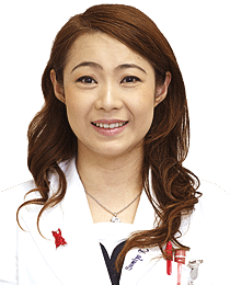 赤澤 純代
