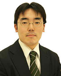 高荷 智也