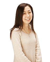 江沢 香織