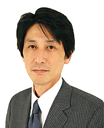 高江 啓幸