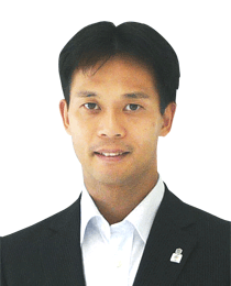 吉田 健