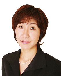 鈴木 理恵子