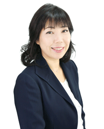 村岡 里香