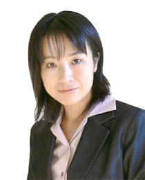 中瀬 路子