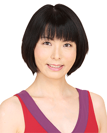 佐藤 摩実