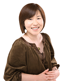 鈴木 敦子