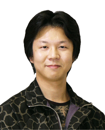 加藤 健介