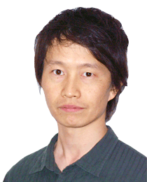 宮島 小次郎