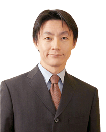 橋本 伸彦