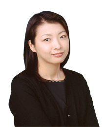 金子 由李