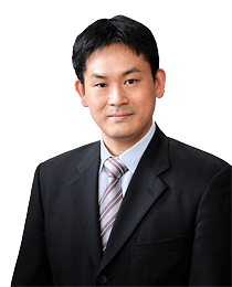池上 文尋