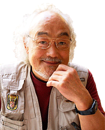 河合 勝幸