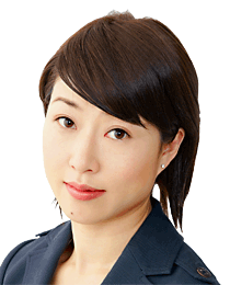 石井 睦子