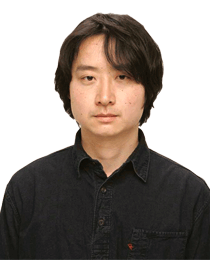 桑原 勲