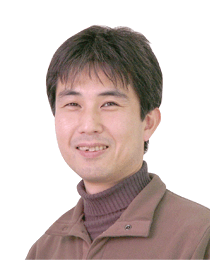 藤本 健