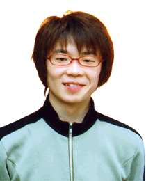 来栖 けい