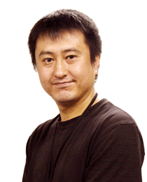 鈴木 喜生