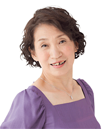 大橋 悦子