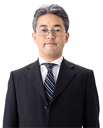 加藤 昌男