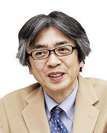 岡嶋 研二
