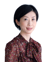 棚倉 まり