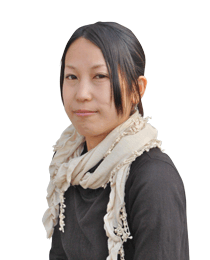 井藤 雪香