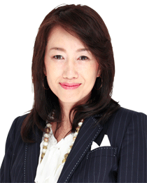 熊坂 仁美