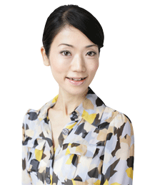 弓気田 みずほ