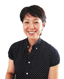 青木 香奈枝