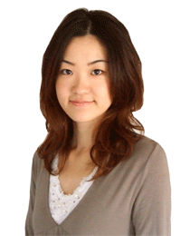 鴨志田 祥子
