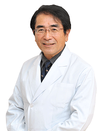 辨野 義己