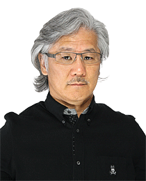 小川 義文