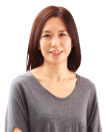 林 絢子