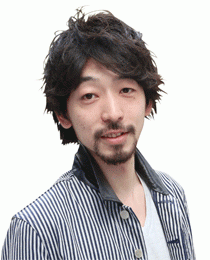 福島 康介
