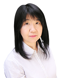 白崎 治代