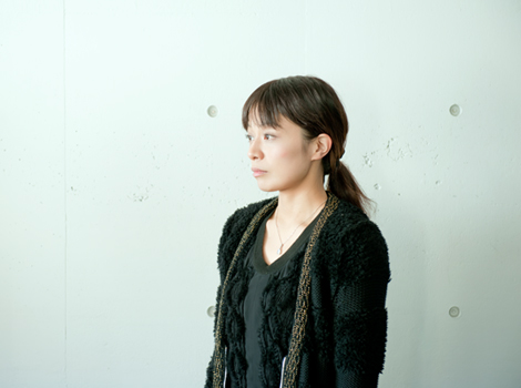 廣川玉枝氏