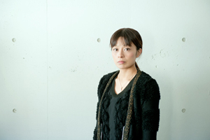 廣川玉枝氏
