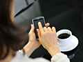 iPhoneからFacebookにサクッ！とリンクをシェアする方法