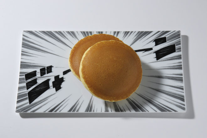 失敗作も力作も「ジャーン！」と言って食卓に出せば、きっと食卓が楽しくなるはずだ　撮影：石井幸久
