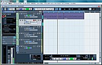 Cubase AI 5