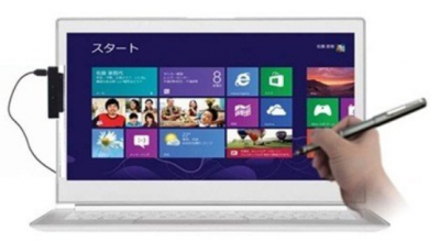 MVPen Touch8