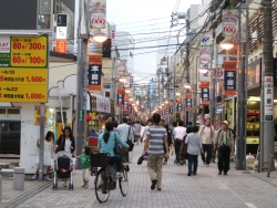 町田,自然,歴史と今が交わる交通の要冲