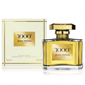 【名作香水】世界一高い香水「1000（ミル）」 [香水・フレグランス] All About